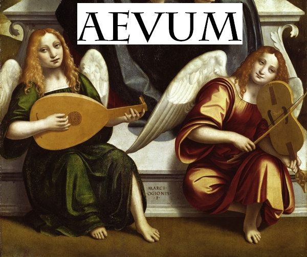 AEVUM YT icon title v3_title