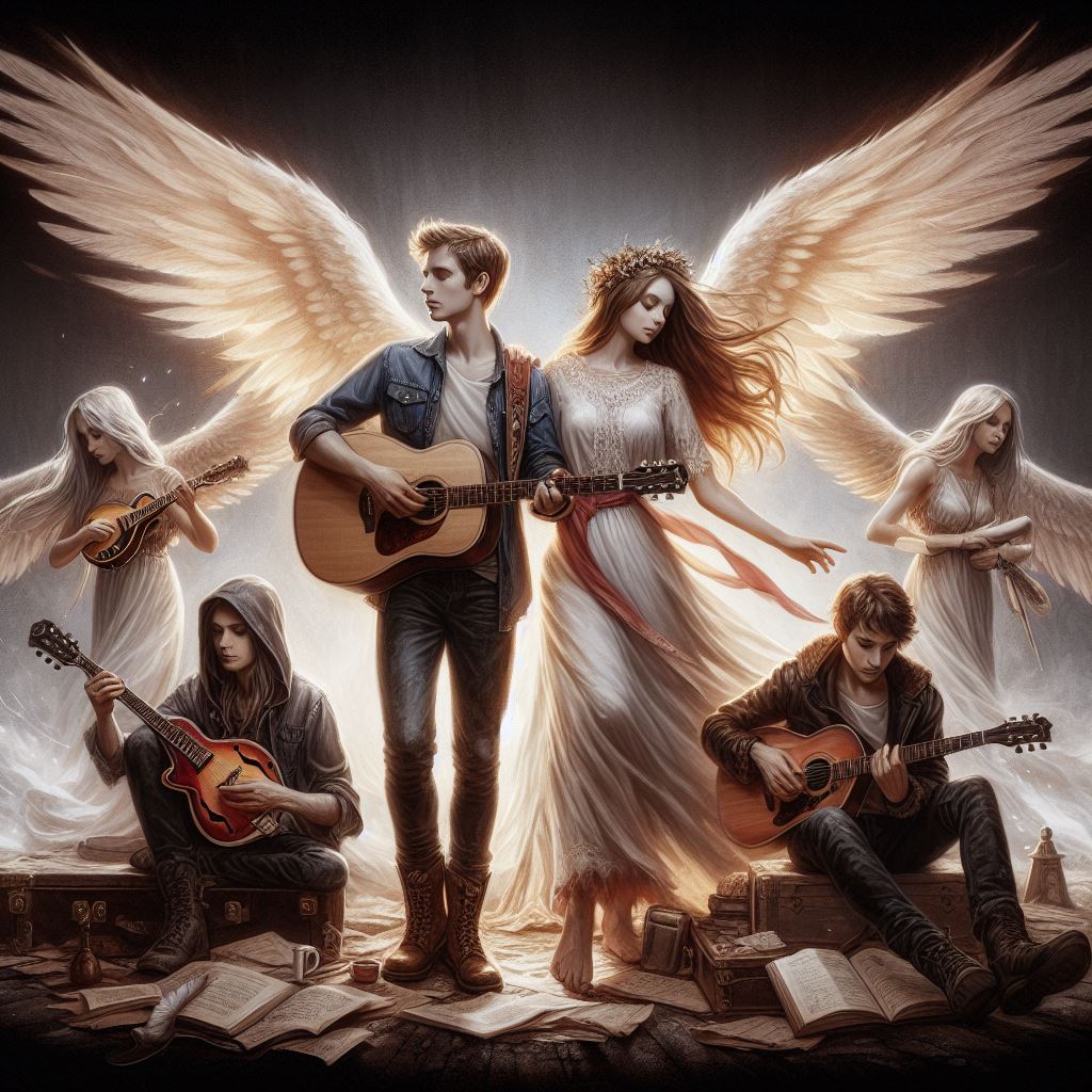 AEVUM Band promo 14 AEVUM Band USA