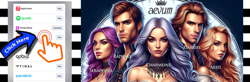 AEVUM Band USA