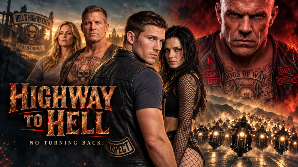 Highway to Hell motion picture